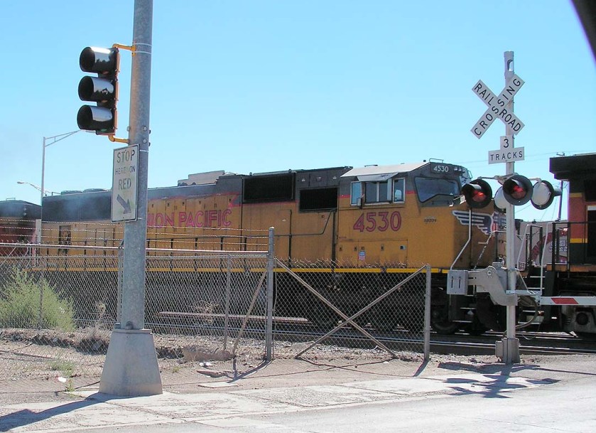 UP4530