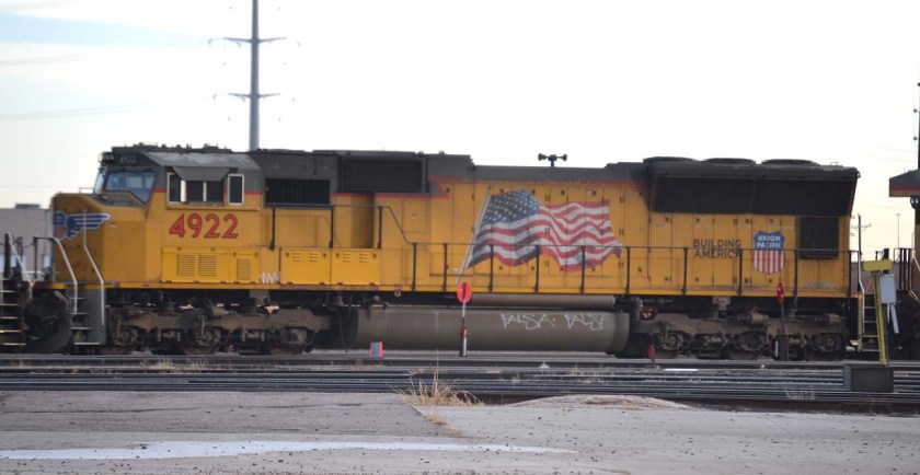UP4922