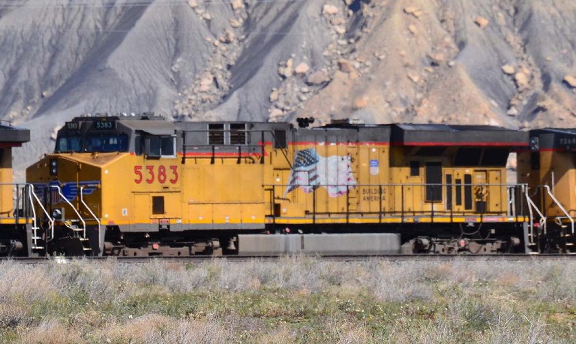 UP5383