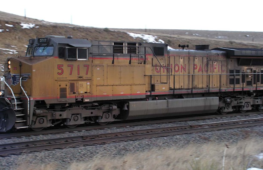 UP5717