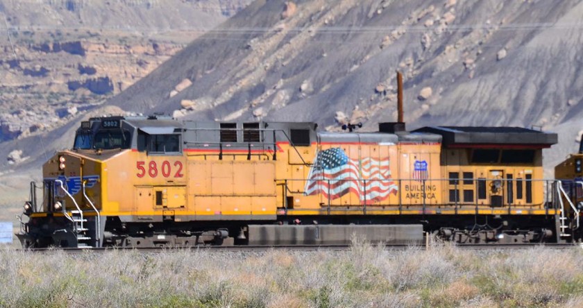 UP5802