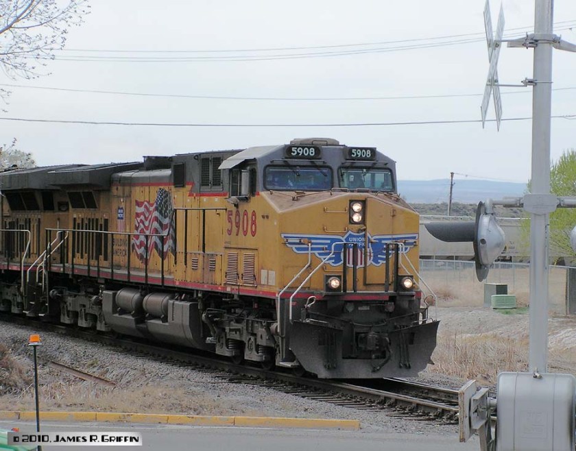 UP5908