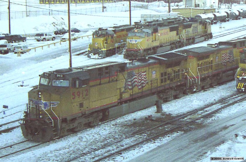 UP5912
