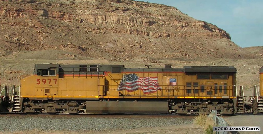 UP 5977