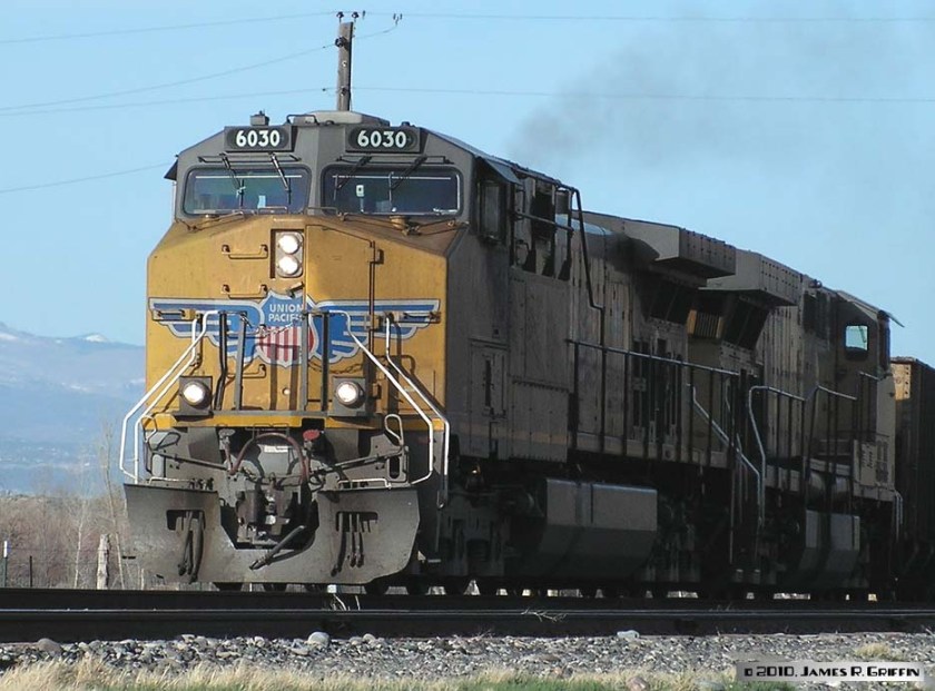 UP6030