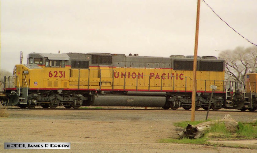 UP6231-2001-03