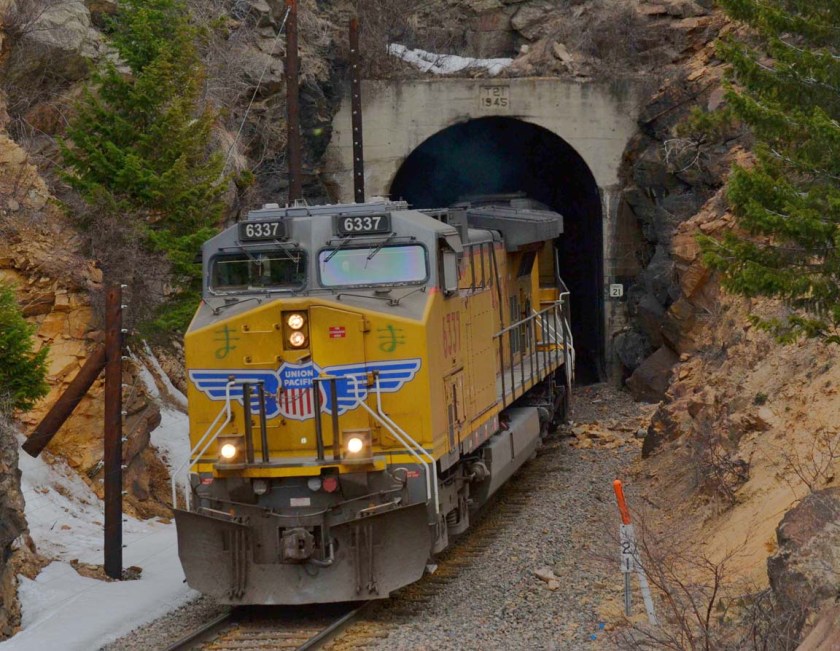 UP6337