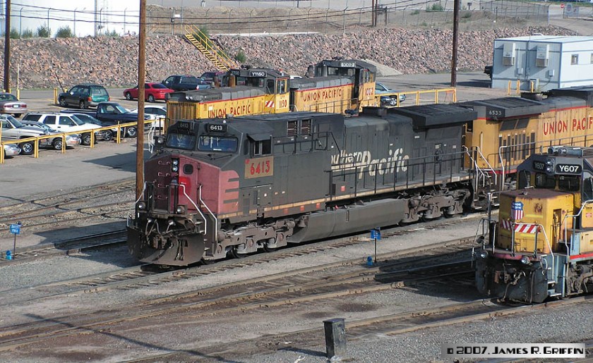 up6413