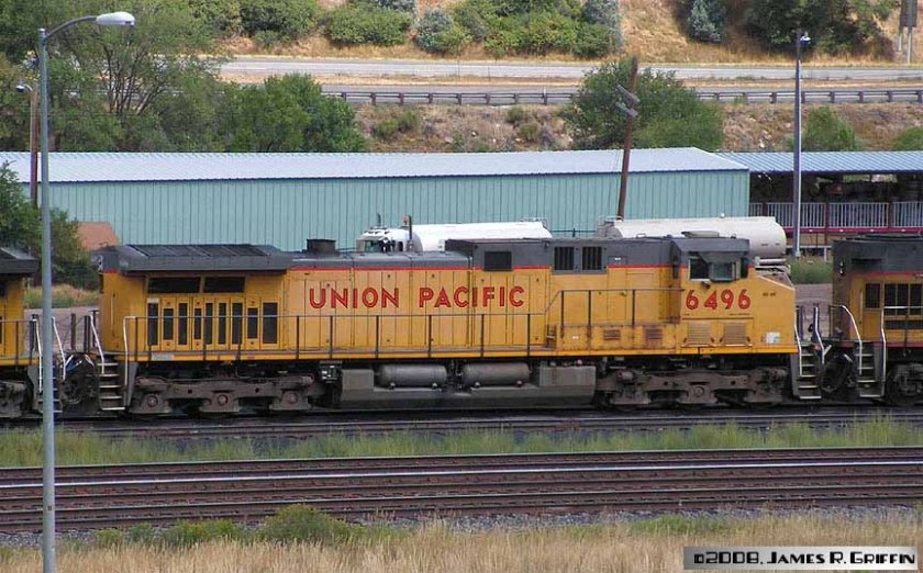 UP6496