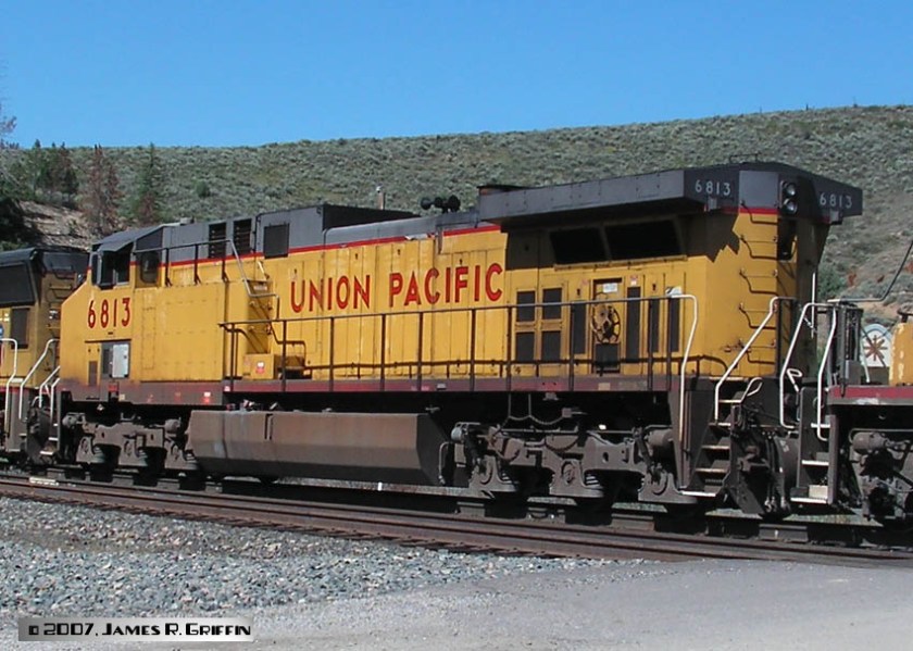 UP6813