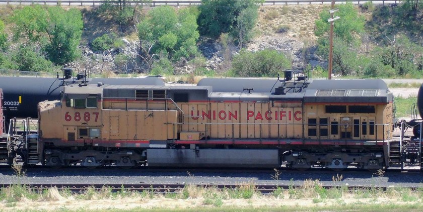 UP6887