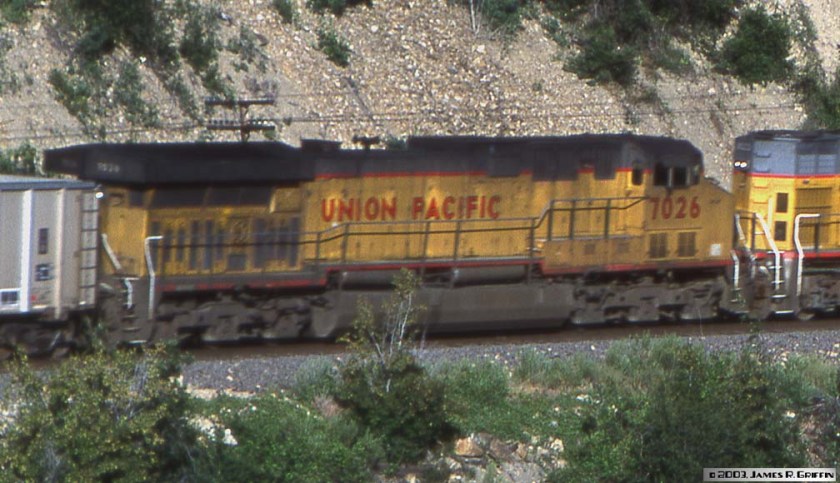 UP7026