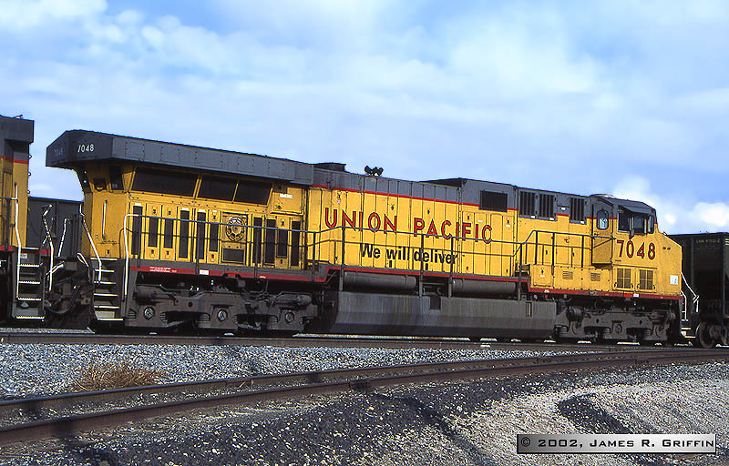 UP7048