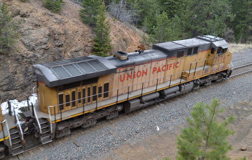 UP7176