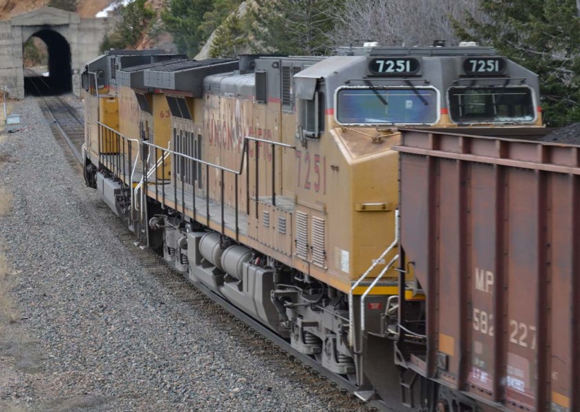 UP7251