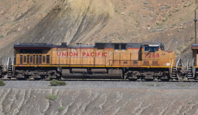 UP7268
