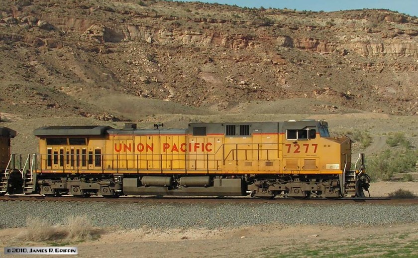 UP7277