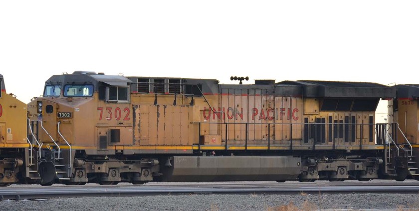 UP7302