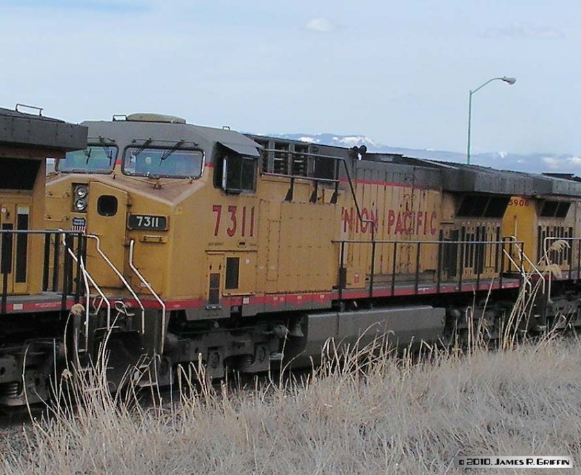 UP7311