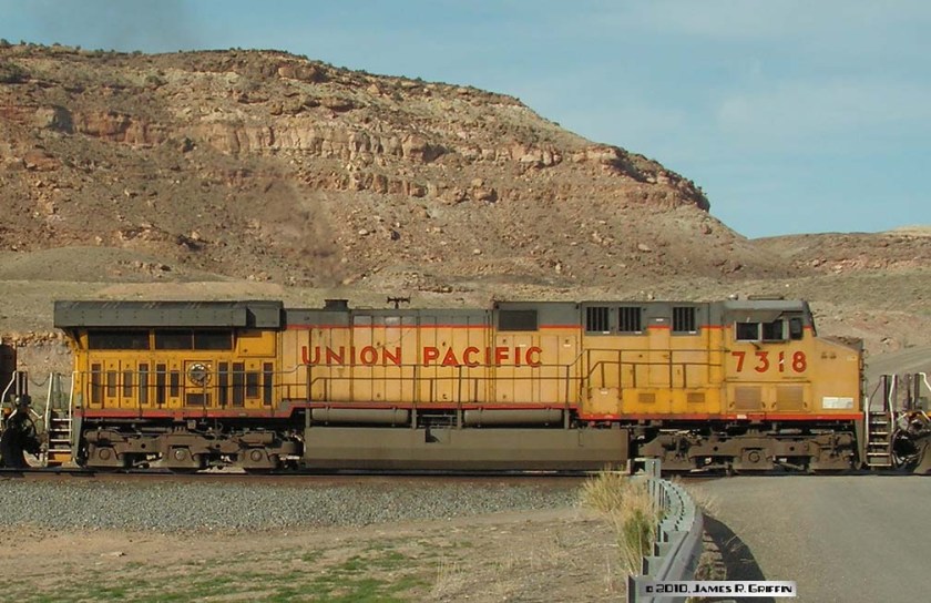 UP7318