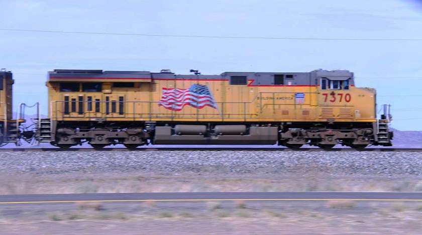 UP7370