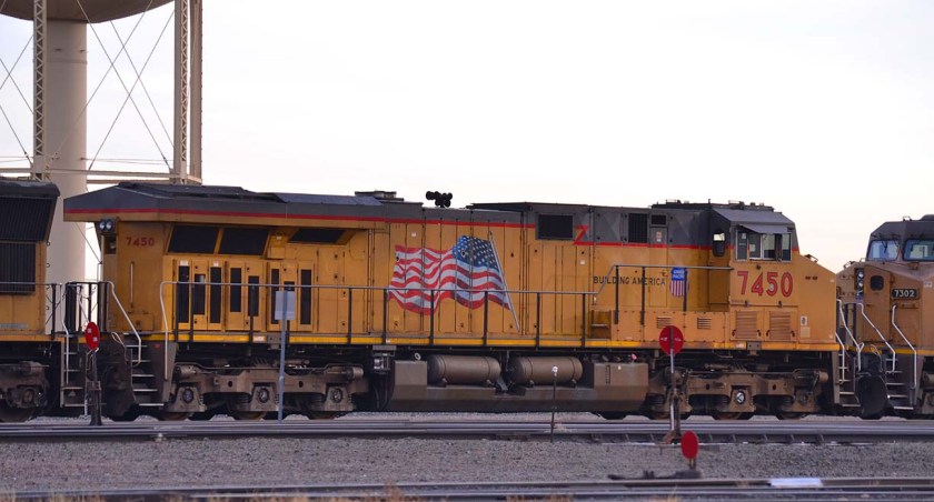 UP7450