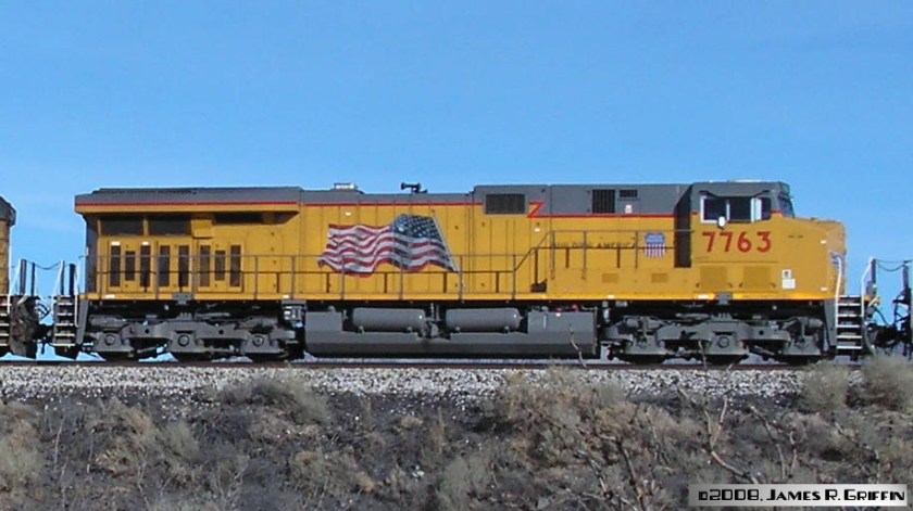 UP7763
