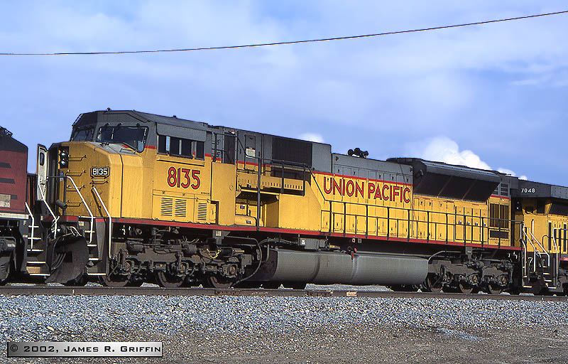 UP8135