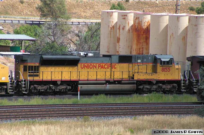 UP8155