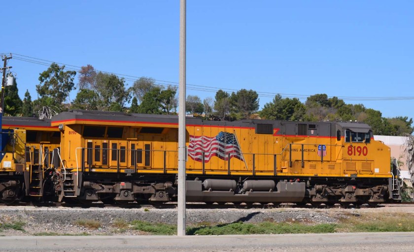 UP8190