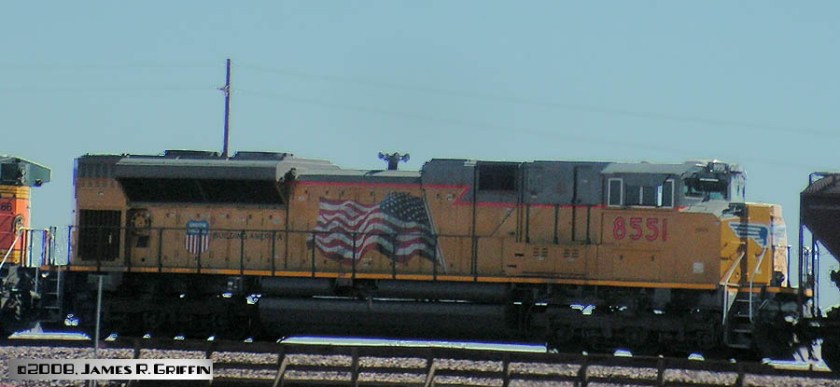 UP8551