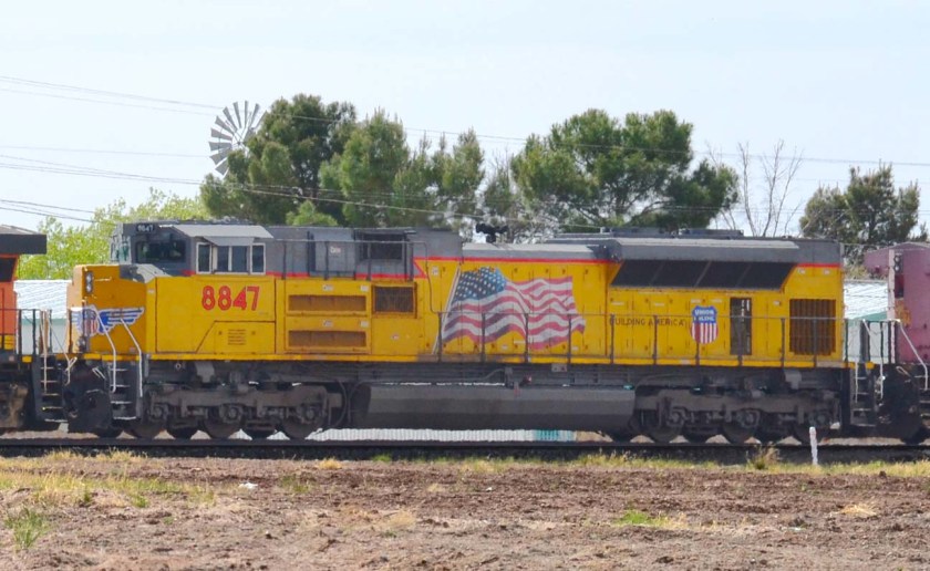 UP8847