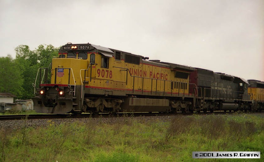 UP9078-2001