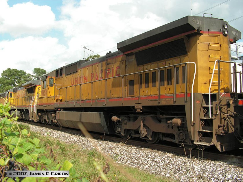 UP9151