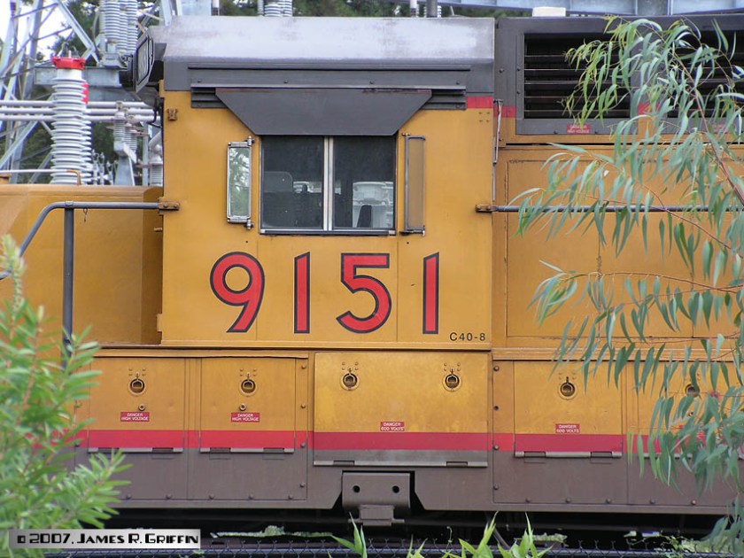 UP9151