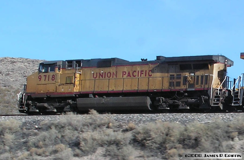 UP9718