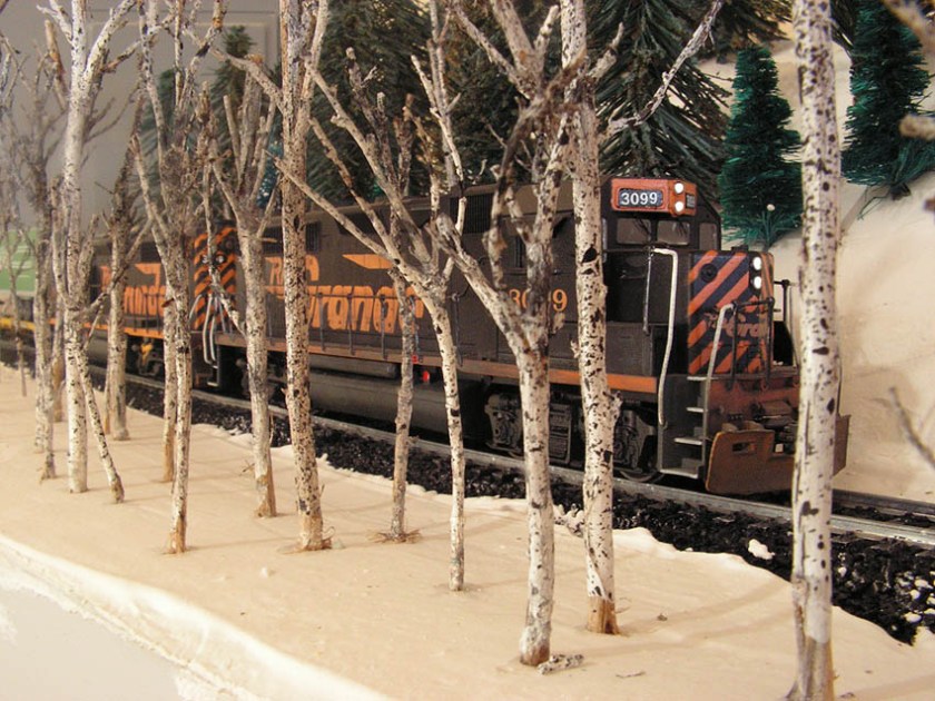 aspens 3099