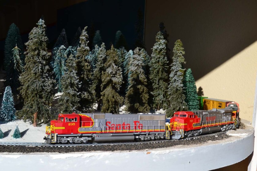 ATSF235-EB