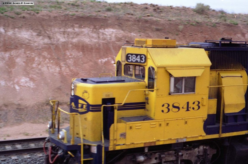 ATSF3843