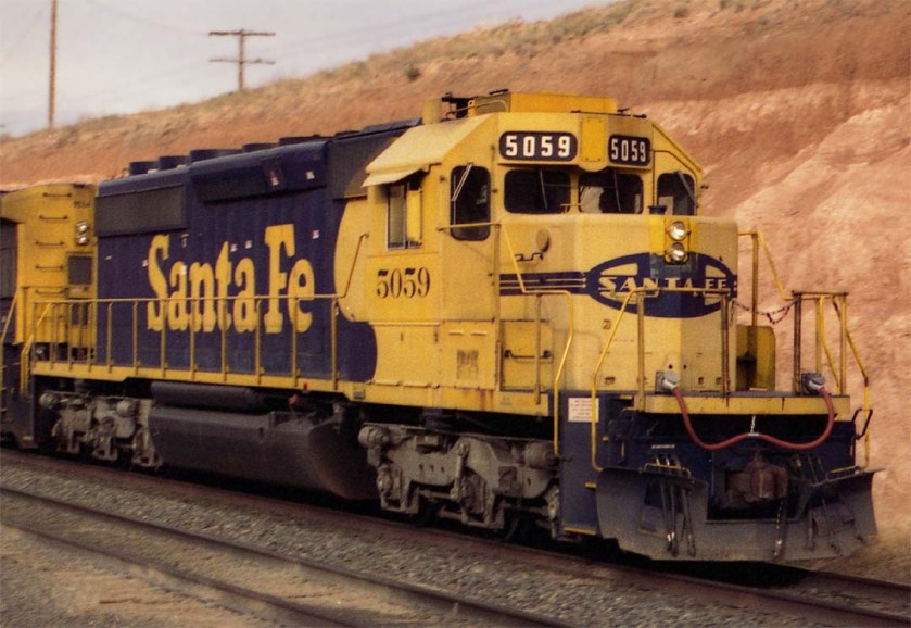 ATSF5059