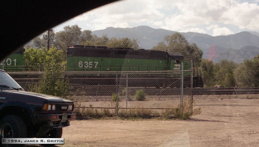 BN 6257 1994