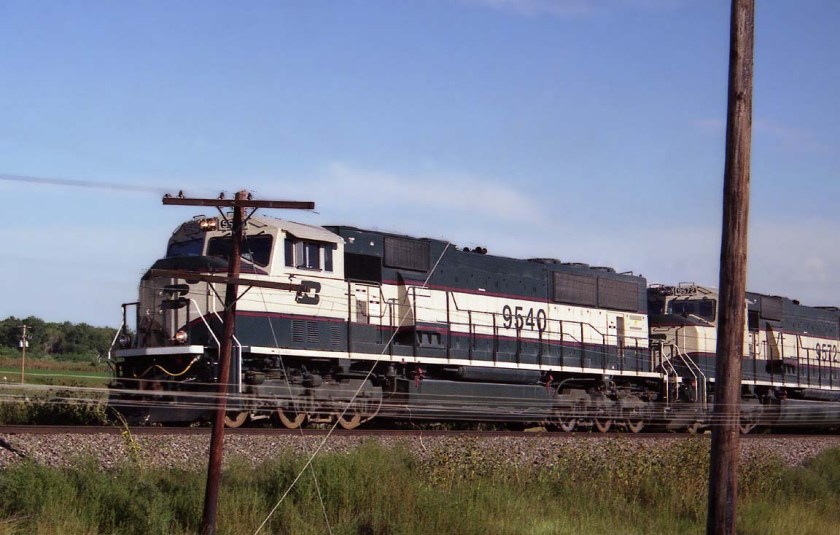 BN-9540-1995-09