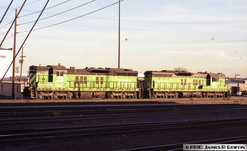 BN-SD9s