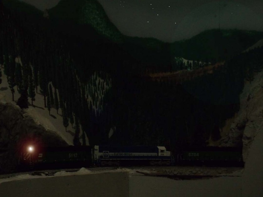 lpd bnsf pinecliffe