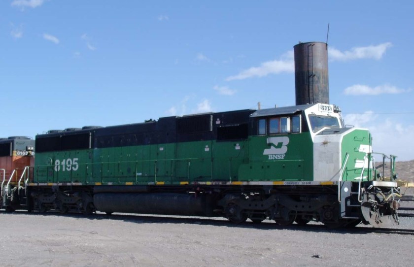 bnsf 8195_rf