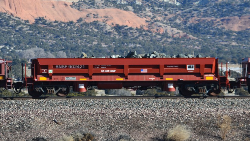 BNSF902421