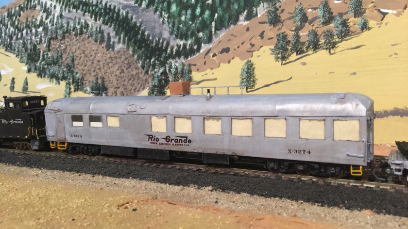 DRGW-AX3274