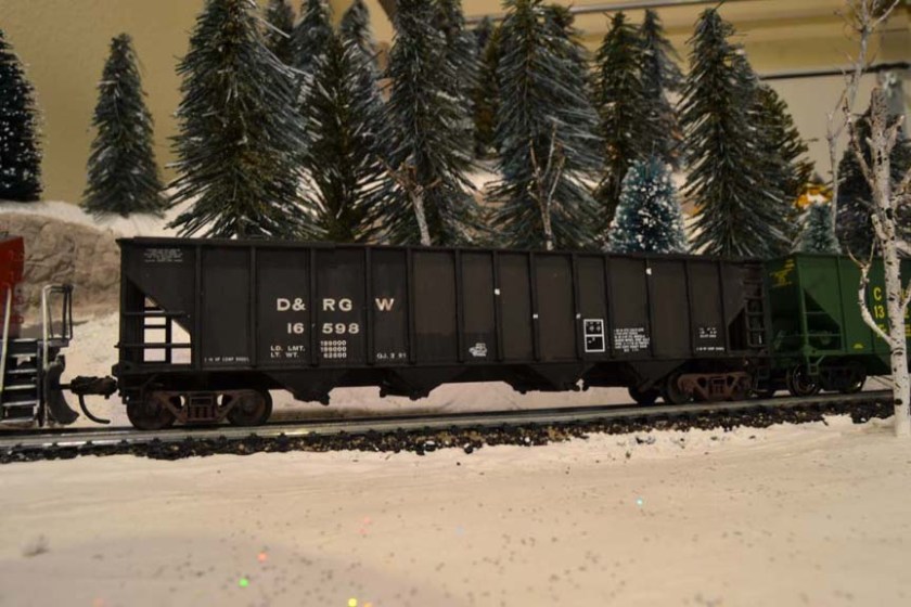 DRGW16598