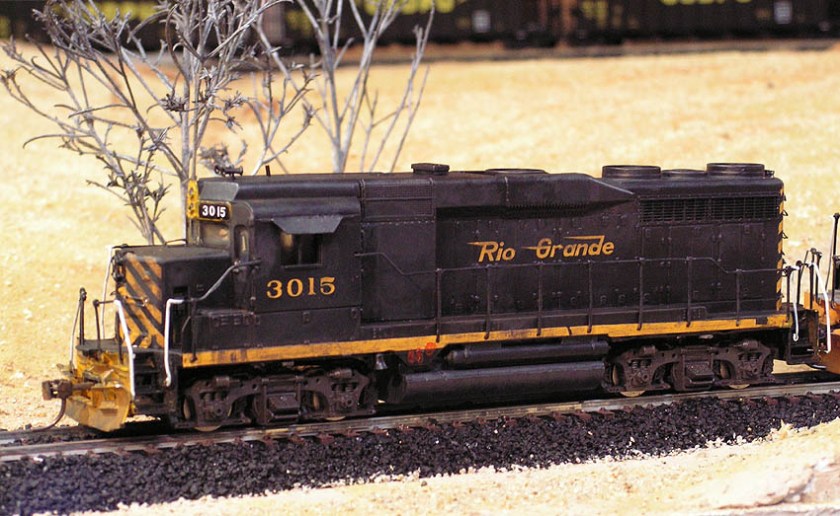 drgw 3015 lpd