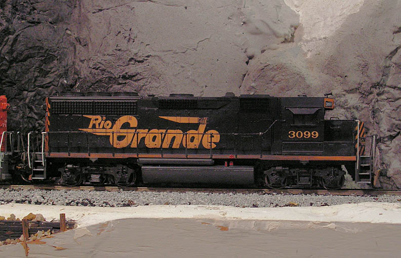 lpd drgw3099